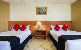 Hotel Zadapi